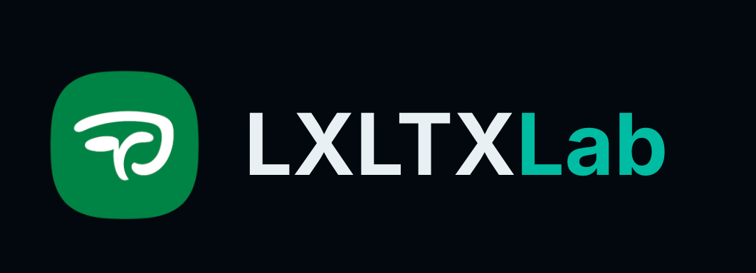 LXLTX Lab